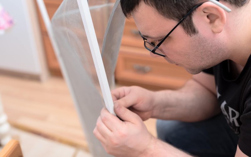 Home Improvement in Hesperia, MI